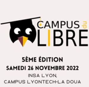 Couverture de Campus du Libre : appel à contribution