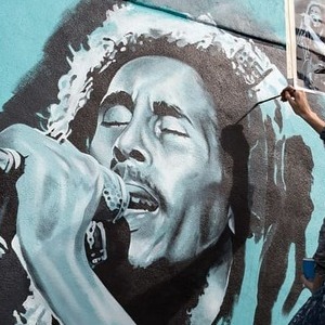 Couverture de Bob Marley, chantre de l’émancipation