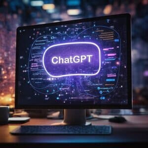 Couverture de Des failles de sécurité dans ChatGPT et ses plug-ins pourraient compromettre des milliers de comptes
