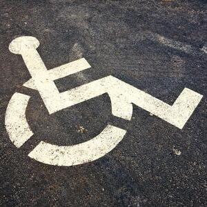 Couverture de Politique d'Accessibilité