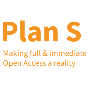 Couverture de Enquête sur le Plan S et la stratégie de rétention des droits (2022-2024)