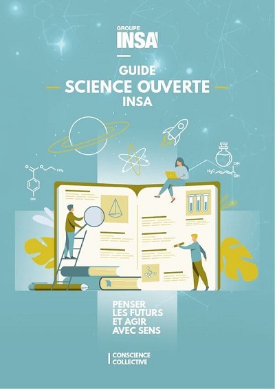 Guide Science Ouverte INSA