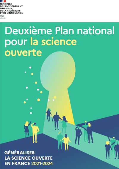 Deuxième Plan national pour la Science Ouverte